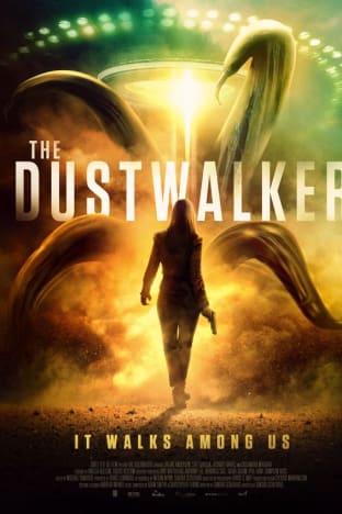 The Dustwalker
