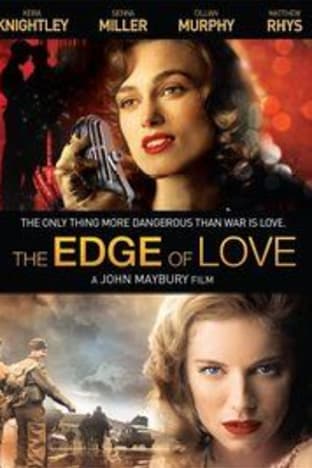 The Edge of Love