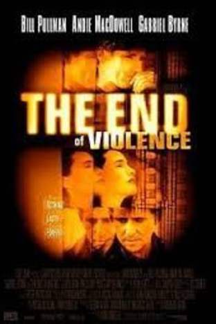 The End Of Violence