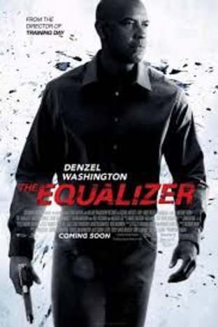 The Equalizer
