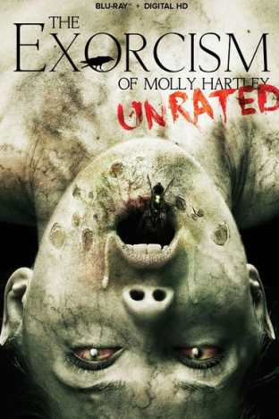 The Exorcism of Molly Hartley