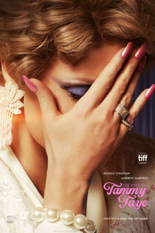 The Eyes of Tammy Faye
