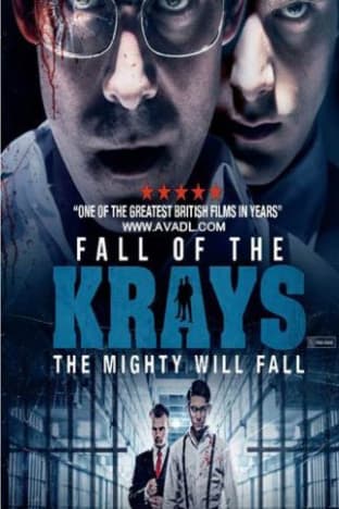 The Fall of the Krays