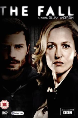The Fall - Season 3