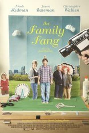 The Family Fang