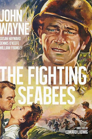 The Fighting Seabees