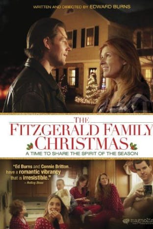 The Fitzgerald Family Christmas