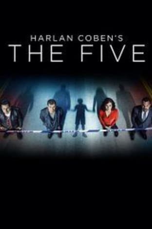 The Five (UK) - Season 1