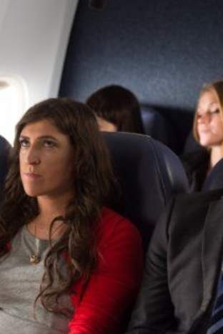 The Flight Before Christmas (2015)