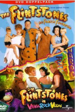 The Flintstones in Viva Rock Vegas