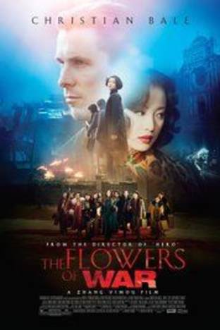 The Flowers of War