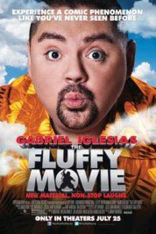 The Fluffy Movie: Unity Through Laughter