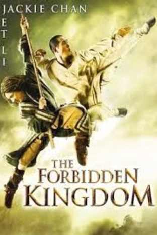 The Forbidden Kingdom