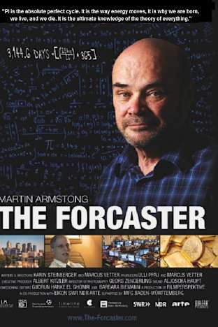 The Forecaster