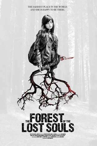 The Forest of the Lost Souls