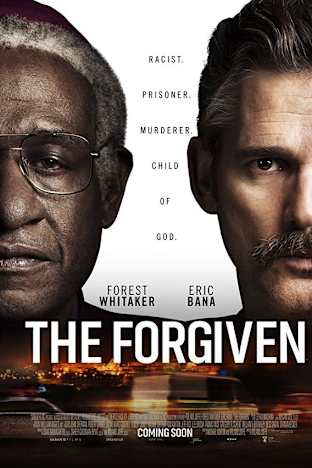 The Forgiven