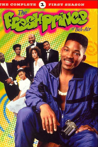 The Fresh Prince of Bel-Air - Season 1