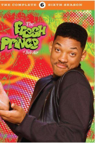 The Fresh Prince of Bel-Air - Season 6