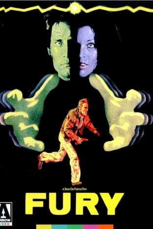The Fury