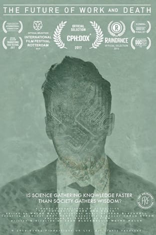 The Future of Work and Death