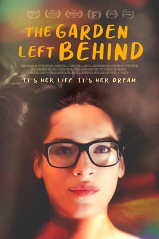 The Garden Left Behind