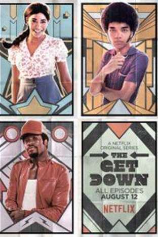 The Get Down - Season 1