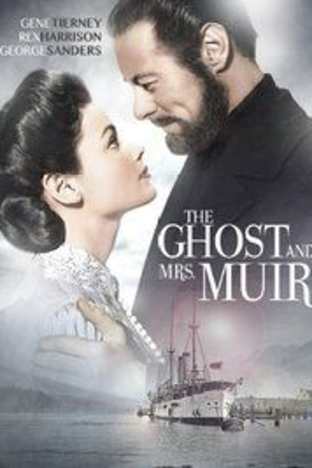 The Ghost and Mrs Muir