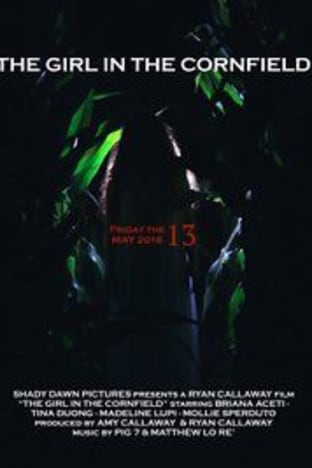 The Girl in the Cornfield