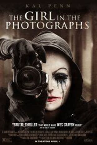 The Girl in the Photographs (2015)