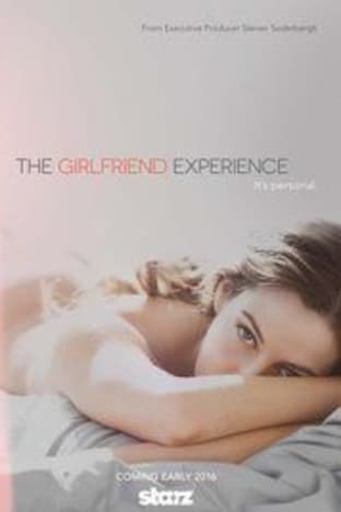 The Girlfriend Experience - Season 1