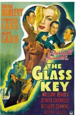 The Glass Key