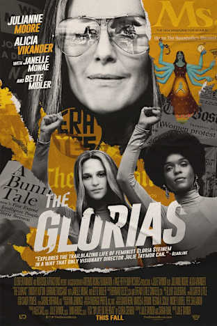 The Glorias