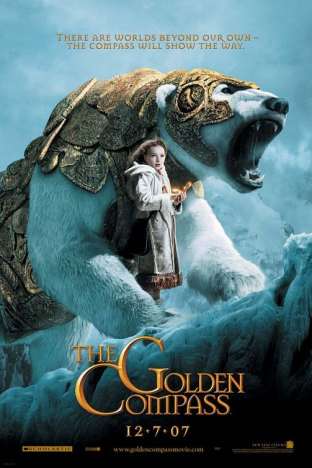 The Golden Compass