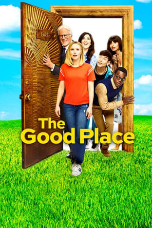The Good Place - Season 3