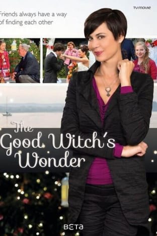 The Good Witch's Wonder