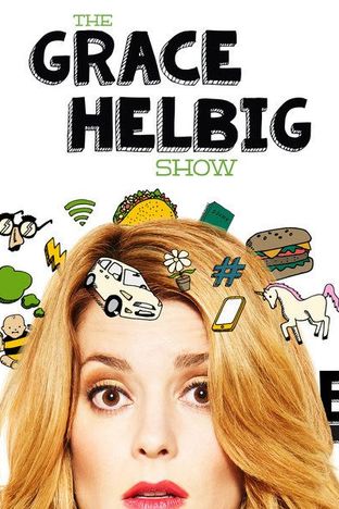 The Grace Helbig Show - Season 1