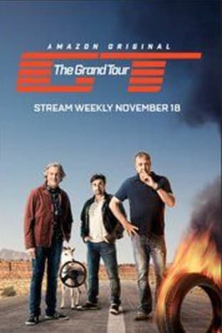 The Grand Tour - Season 1
