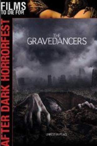 The Gravedancers