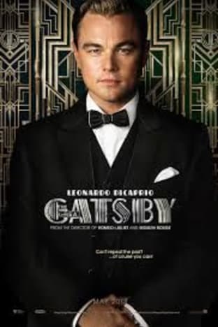 The Great Gatsby