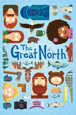 The Great North - Season 3