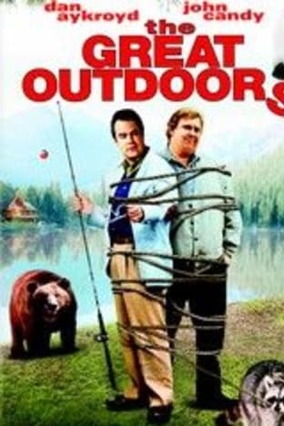 The Great Outdoors