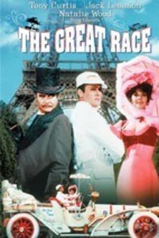 The Great Race