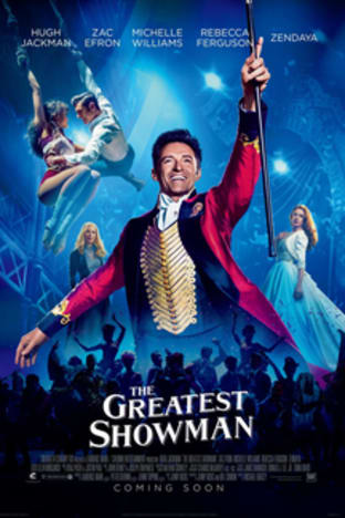 The Greatest Showman