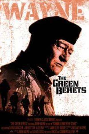 The Green Berets