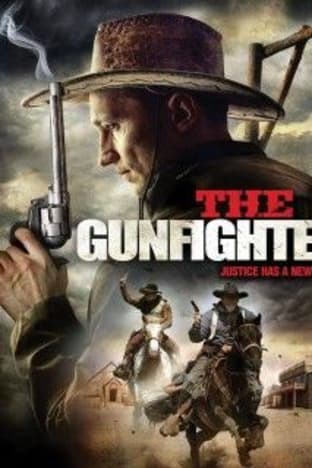 The Gunfighter (Five Grand)
