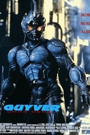 The Guyver