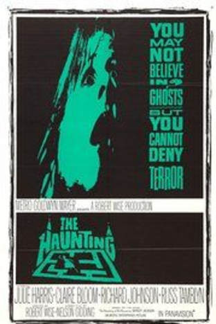 The Haunting