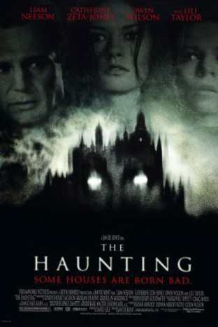The Haunting (1999)