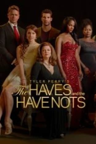 The Haves and The Have Nots - Season 3