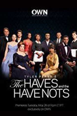 The Haves and The Have Nots - Season 6